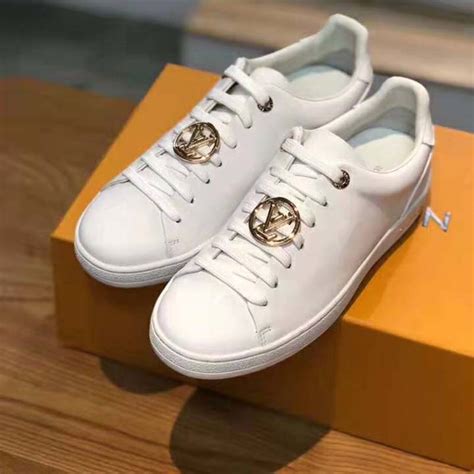 gold louis vuitton sneakers|Louis Vuitton sneakers new collection.